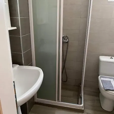 Asss Apartamento Durrës