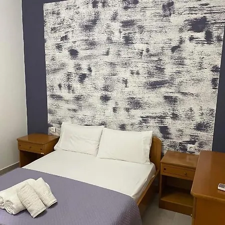 Asss Apartamento Durrës